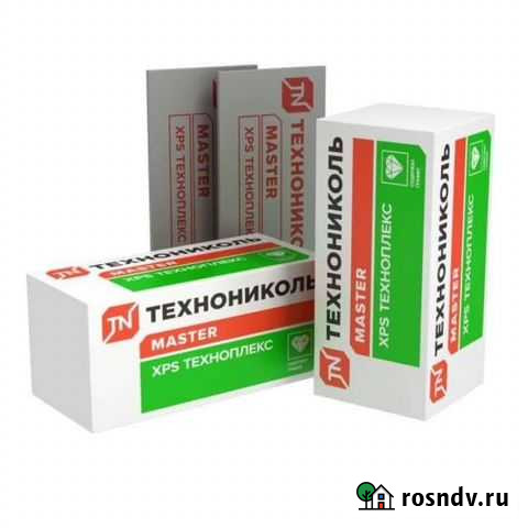 Утеплитель пеноплекс L-50 Хабаровск - изображение 1