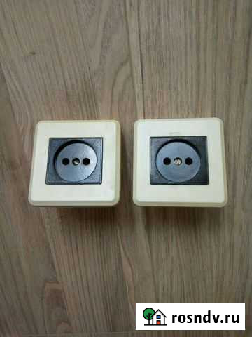 Розетки Ставрополь - изображение 1