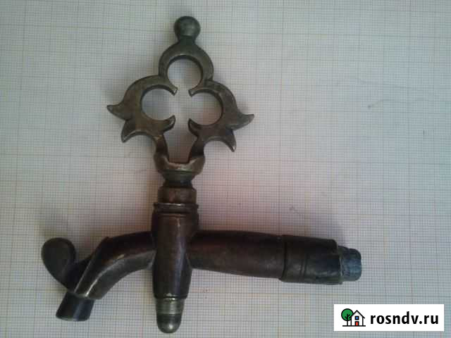 Самоварные краны самовары Михайловка - изображение 1