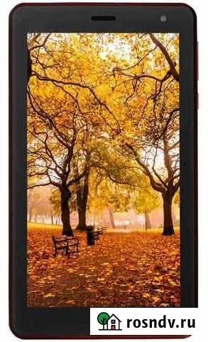 Планшет 7 дюймов с 3G Далматово - изображение 1