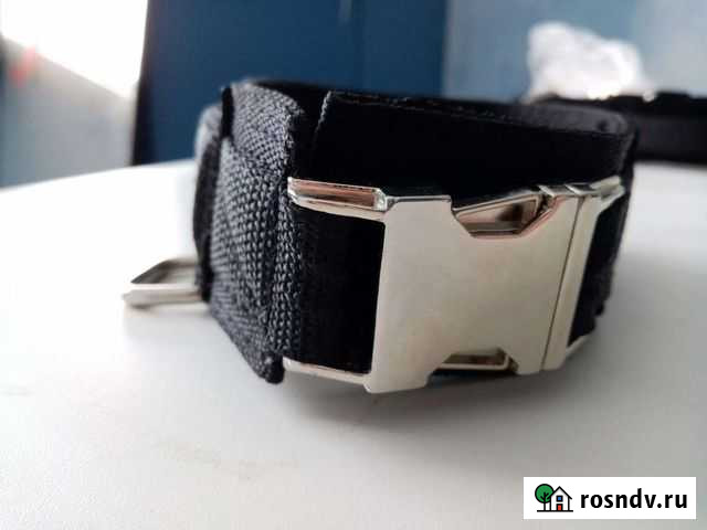 Ошейник для собак Магнитогорск - изображение 1