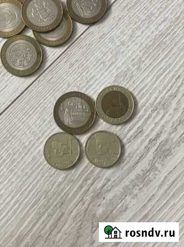 Манеты для ценителей Казань - изображение 1