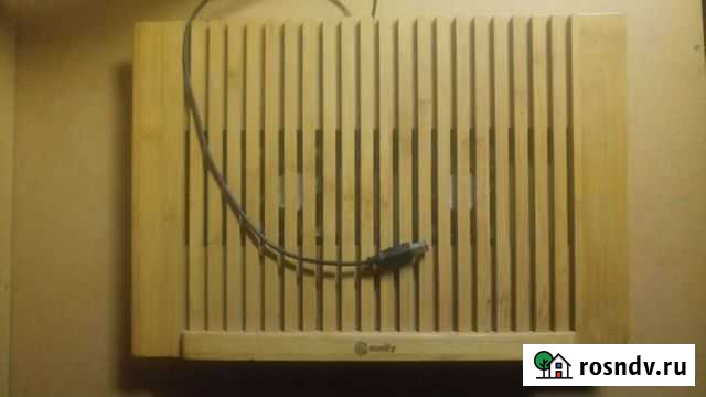 Подставка Моршанск - изображение 1