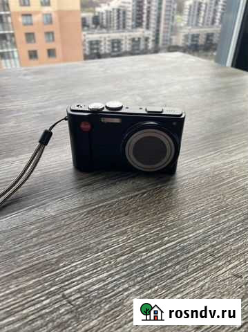 Компактный фотоаппарат Leica V-Lux 20 Санкт-Петербург - изображение 1