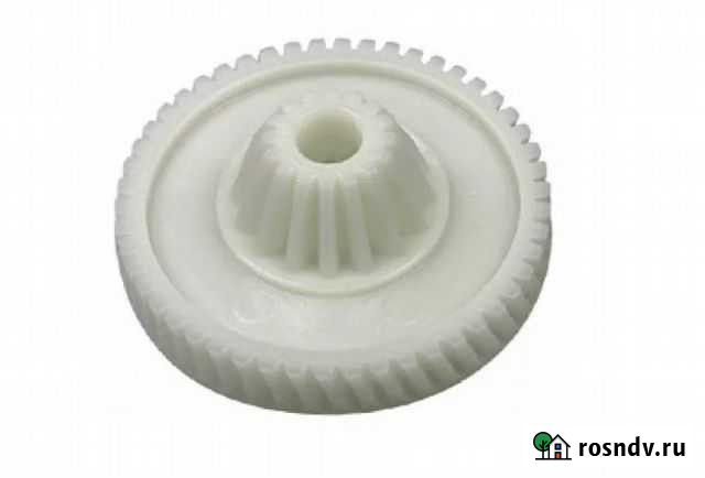 Шестерня мясорубки Бош Bosch Краснодар - изображение 1