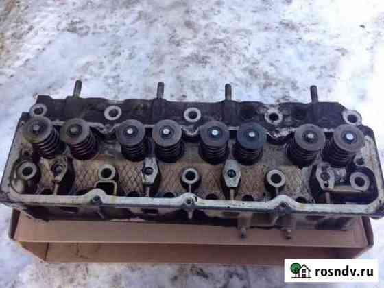 Головка блока цилиндров evotech(a274) Тула