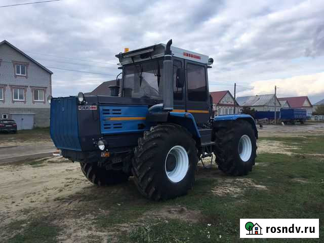 Хтз трактор 17221 Пенза - изображение 1