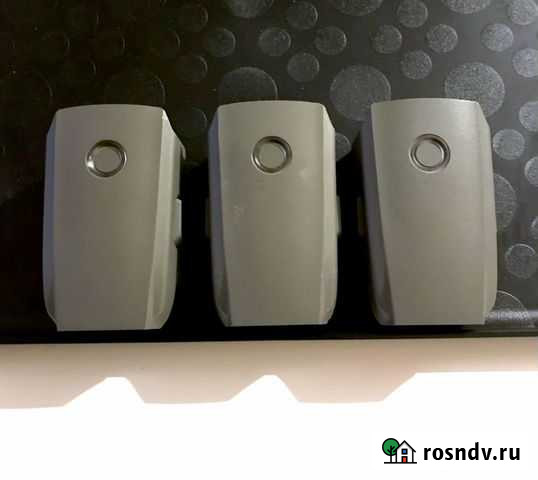 DJI Mavic 2 Battery 2 цикла, усиленная 4500mAh Щёлково - изображение 1