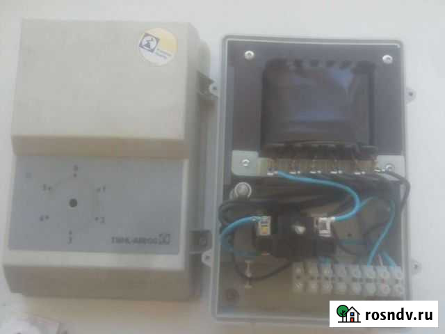 Блок питания режимный Биробиджан - изображение 1