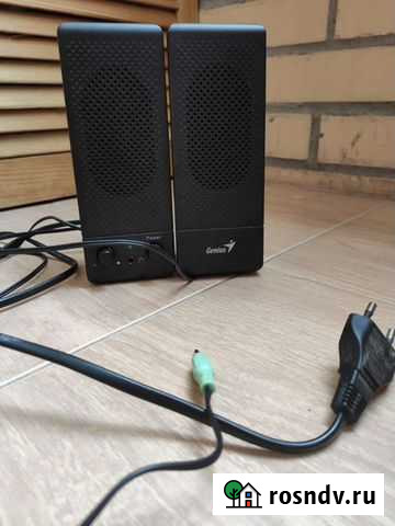 Колонки Санкт-Петербург - изображение 1