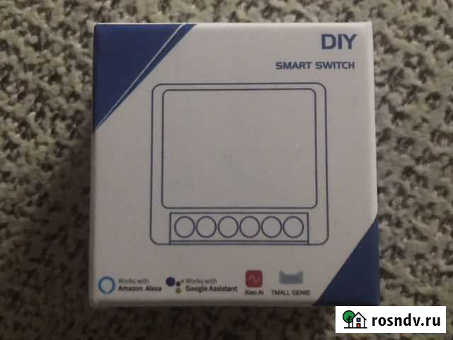 Реле переключения wi fi Омск - изображение 1