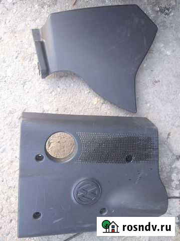 Крышка двс на Фольксваген Пассат Б5 Алексеевка - изображение 1