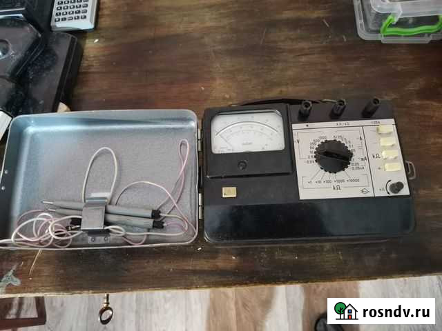 Прибор Ц4340 Ясногорск - изображение 1