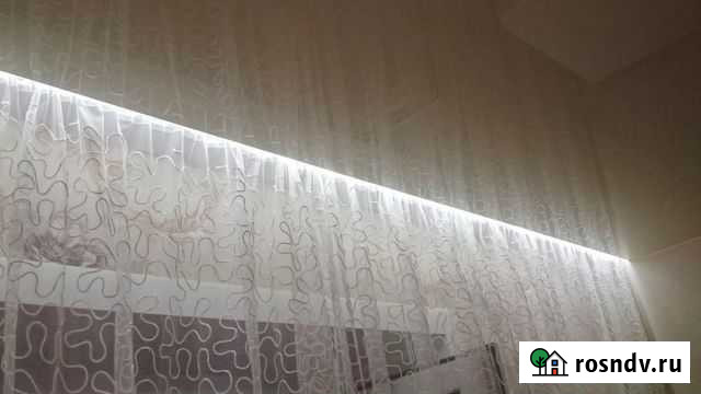 Натяжные потолки Великие Луки - изображение 1