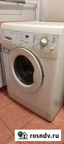 Стиральная машина Рубцовск - изображение 1