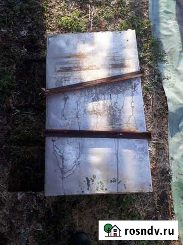 Расширительный бак с подогревом Благовещенск - изображение 1