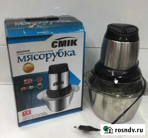 Кухонный комбайн Нижний Новгород - изображение 1