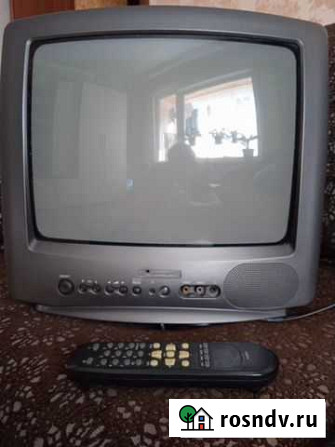 Телевизор Daewoo Иркутск - изображение 1