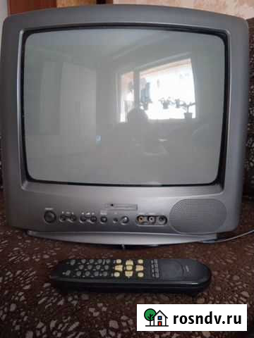 Телевизор Daewoo Иркутск - изображение 1