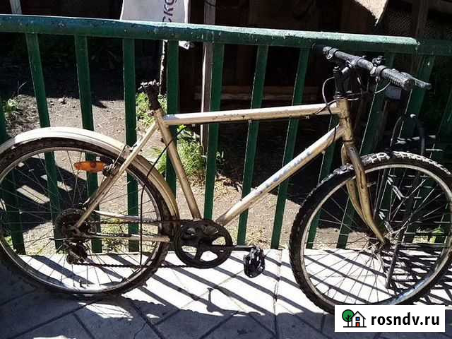 Скоростной велосипед Омск - изображение 1