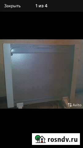 Обогреватель микотермический Самара - изображение 1