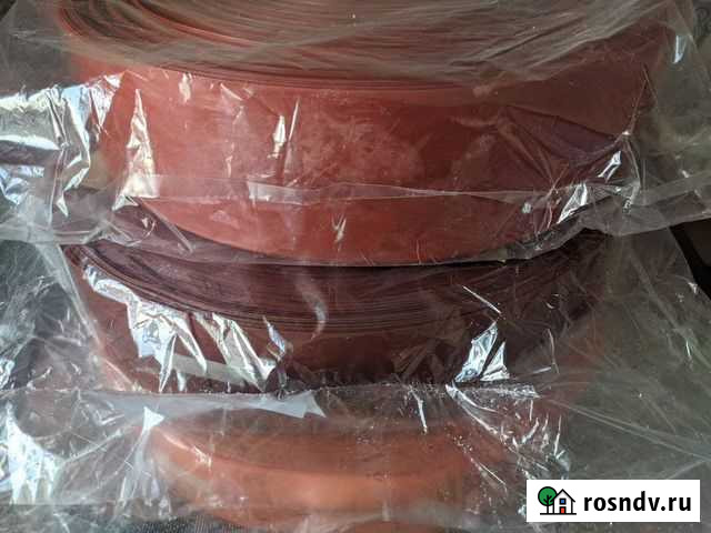 Колбасная оболочка 120 м. + соль нитритная Курган - изображение 1