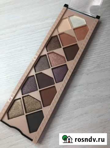 Тени для век Курган - изображение 1