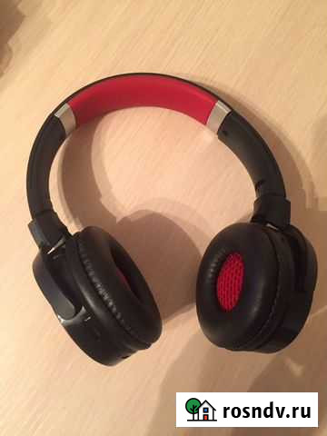 Беспроводные наушники Иркутск - изображение 1