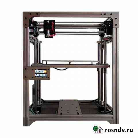 3D принтер coreXY Ангарск