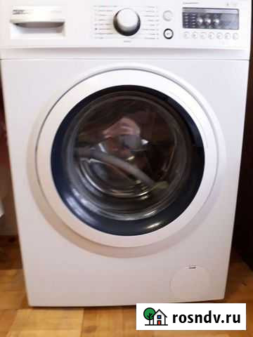 Стиральная машина бу Уфа - изображение 1