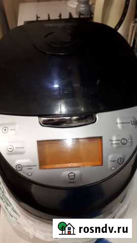 Мультиварка Polaris Казань - изображение 1