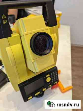Тахеометр Leica Builder 509 Екатеринбург