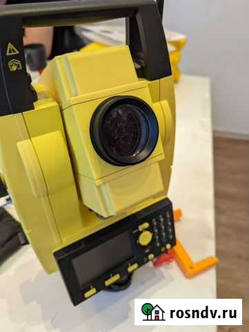 Тахеометр Leica Builder 509 Екатеринбург - изображение 1
