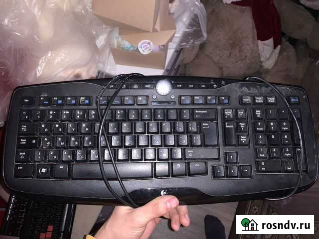 Клавиатура Бийск - изображение 1