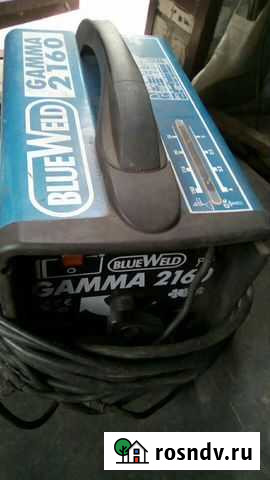 Сварочный аппарат Сызрань - изображение 1