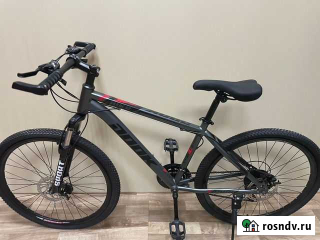 Горный Велосипед Челябинск - изображение 1