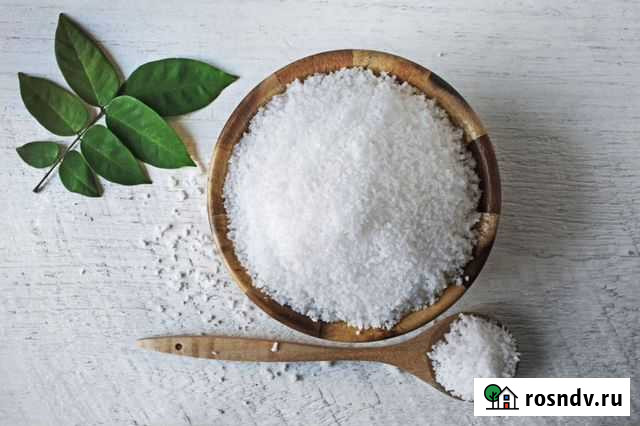 Английская соль Новосибирск - изображение 1