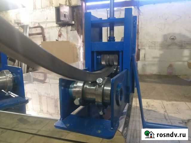 Трубогиб профилегиб Владимир - изображение 1