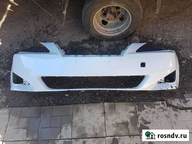 Бампер Lexus S-250 Шадринск - изображение 1