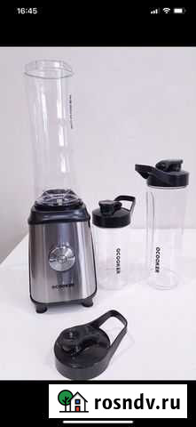 Блэндер-шейкер Xiaomi Сафоново - изображение 1