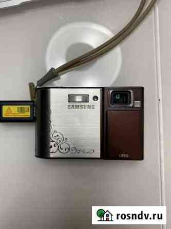 Фотоаппарат Samsung i100 Красноярск