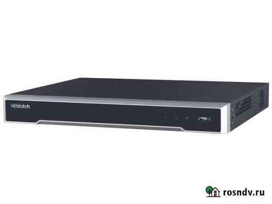 NVR-216M-K HiWatch Воронеж