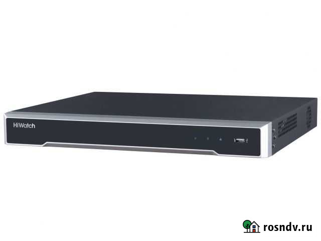 NVR-216M-K HiWatch Воронеж - изображение 1