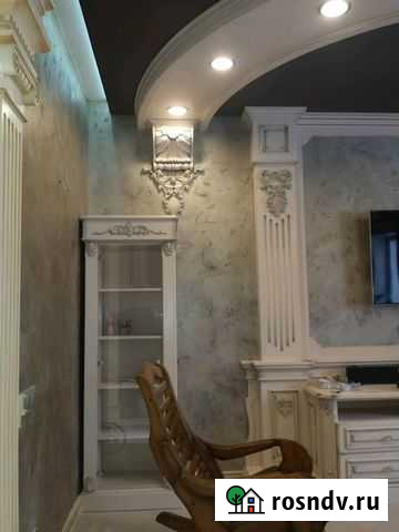 Декоративная штукатурка Томск - изображение 1