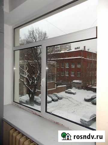 Окна пвх Карачаевск - изображение 1