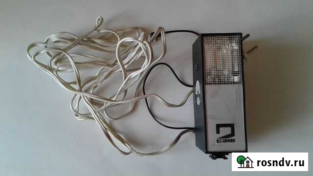 Фотовспышка сэф-2 Батайск - изображение 1