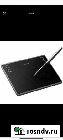 Графический планшет huion Нижний Новгород - изображение 1