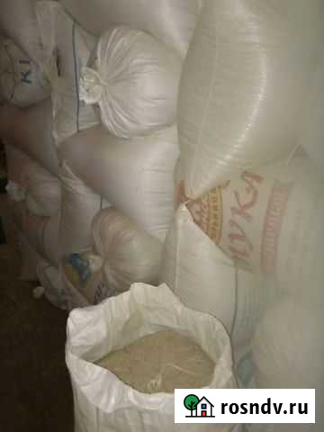 Дробление зерна, корней травы и так далее Гиагинская - изображение 1