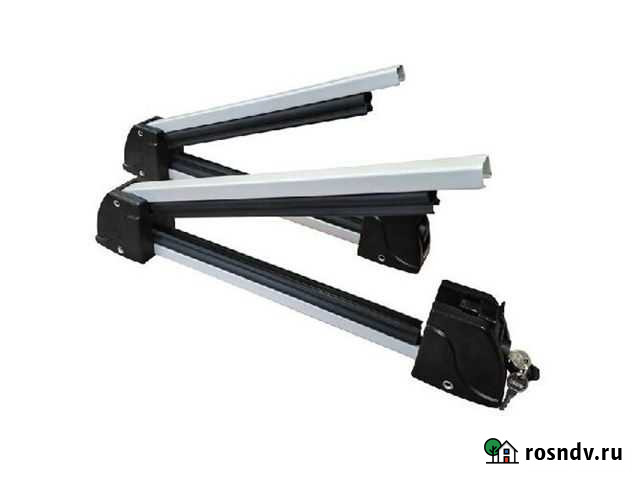 Багажник для лыж и сноубордов Hyundai i30 Coupe Re Челябинск - изображение 1