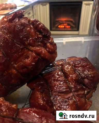 Копченое мясо Кострома - изображение 1